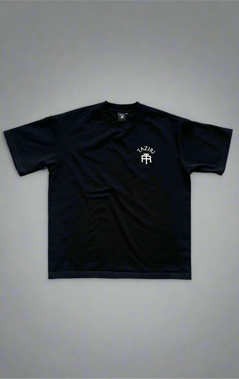 Art Not Clothing Tee (Black)