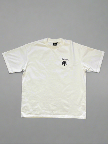 Art Not Clothing Tee (White)