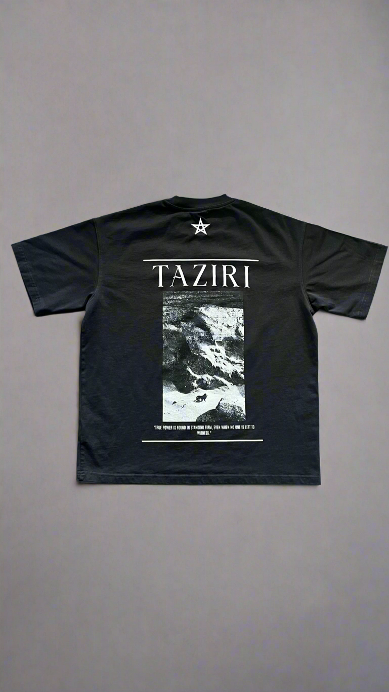 Atlas Lion Tee