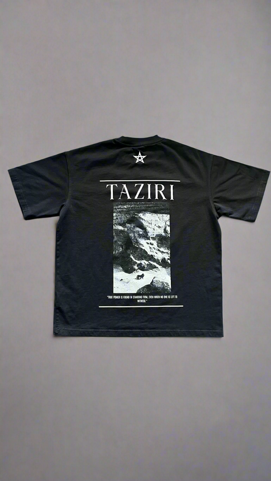 Atlas Lion Tee