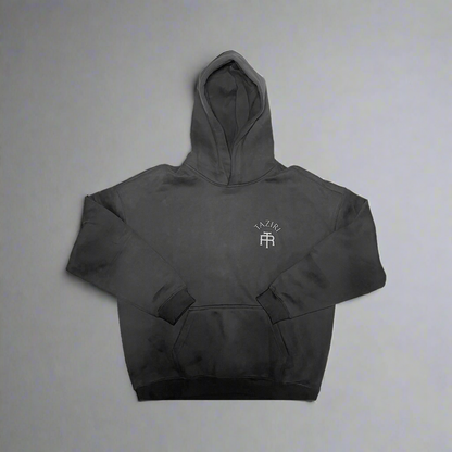 Atlas Lion Hoodie