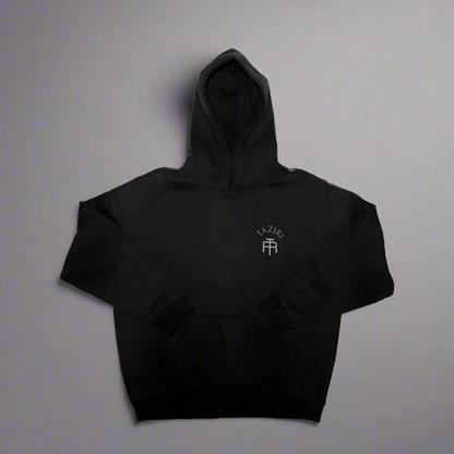 Fishing Astronaut Hoodie