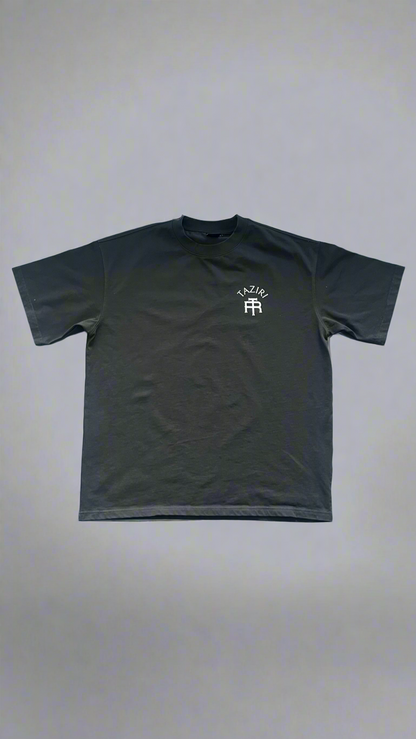 Art Not Clothing Tee (Dark Grey)