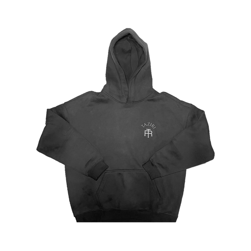 Atlas Lion Hoodie